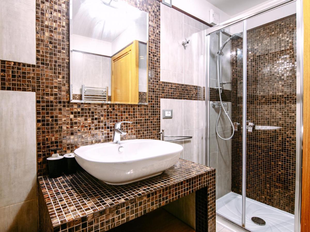 Apartment Cesa Veja By Interhome Penia Bagian luar foto