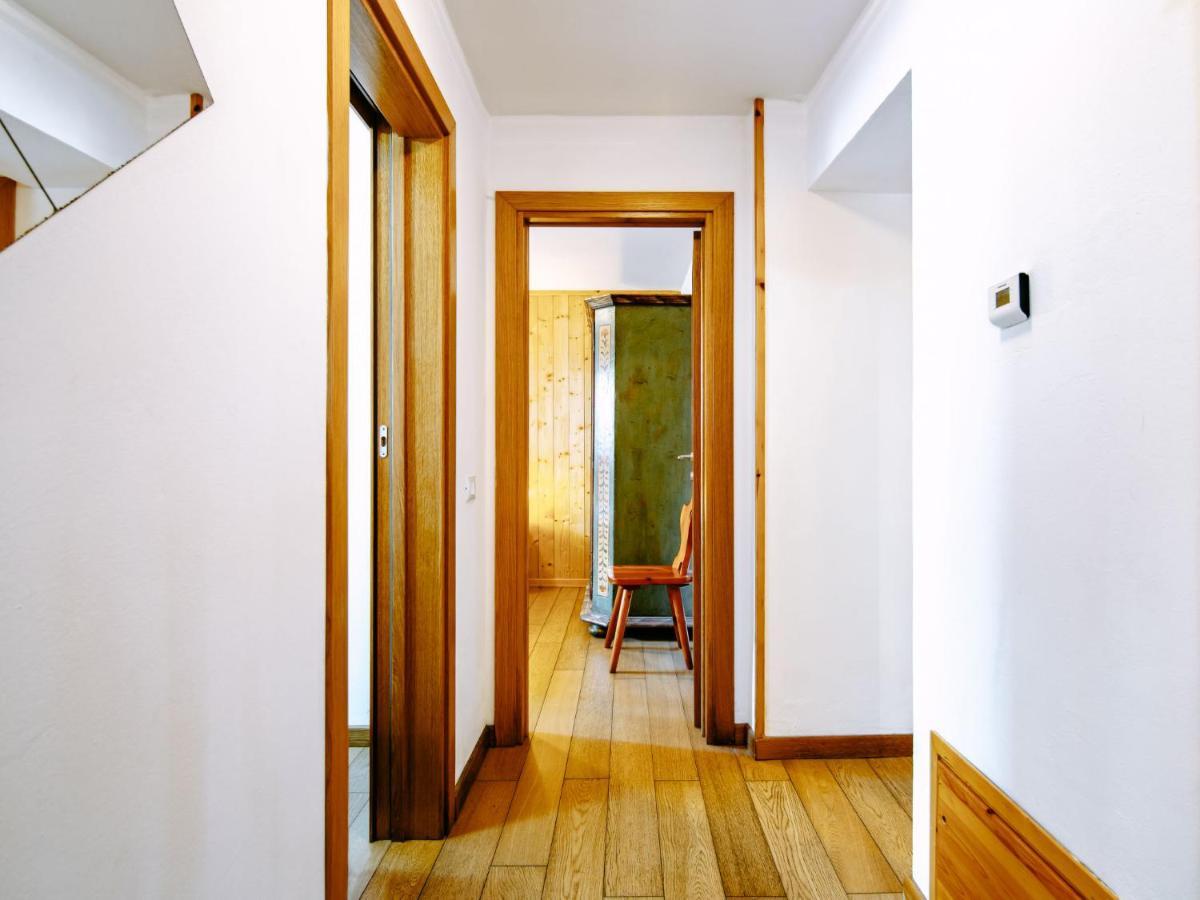 Apartment Cesa Veja By Interhome Penia Bagian luar foto