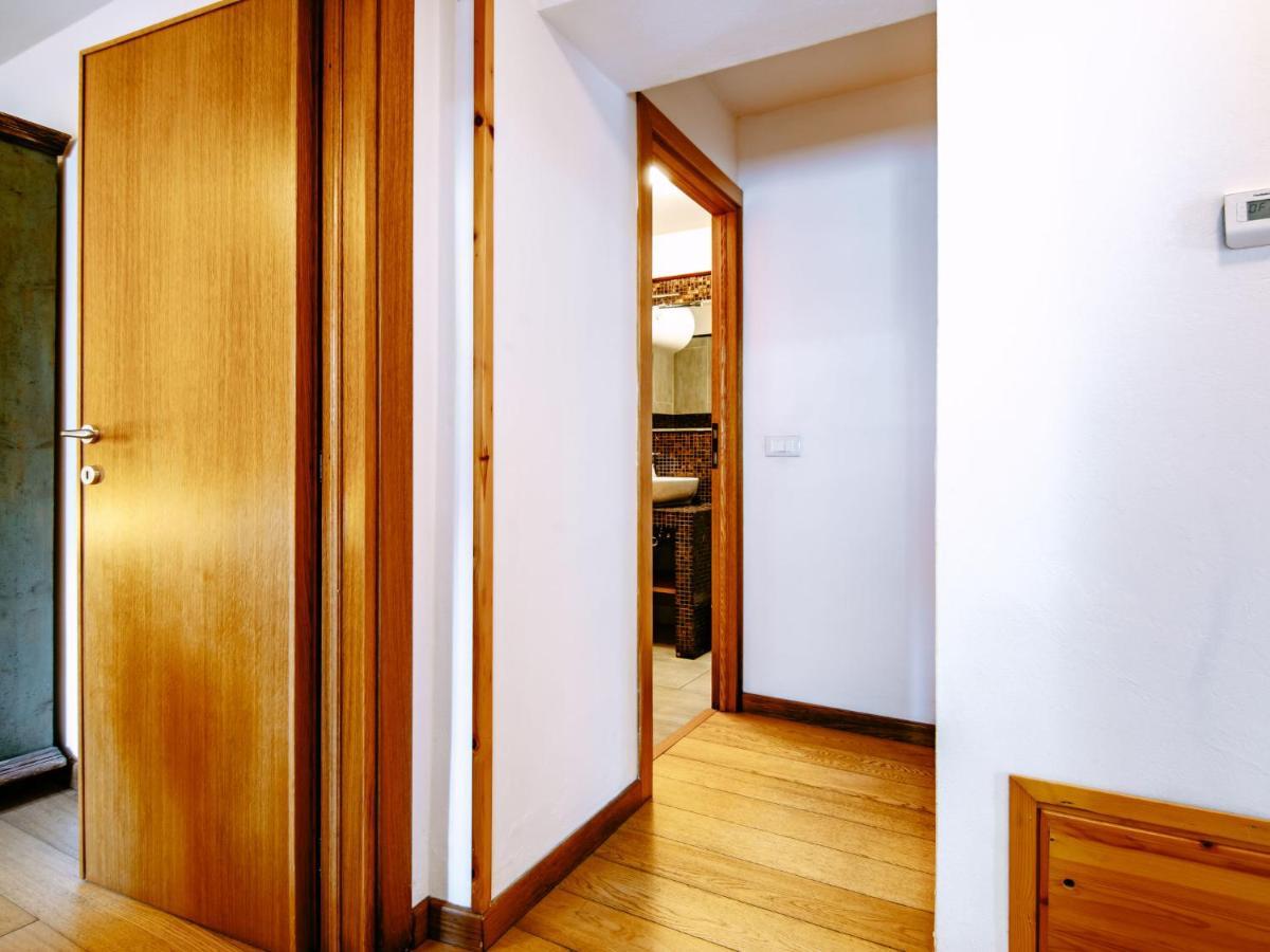 Apartment Cesa Veja By Interhome Penia Bagian luar foto